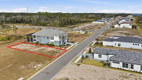 87 Coronado Road Flagler Beach FL 32136