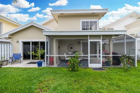 218 W Canterbury Drive W Palm Beach Gardens FL 33418