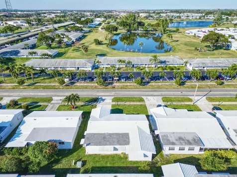 2016 SW Golf Lane SW Boynton Beach FL 33426