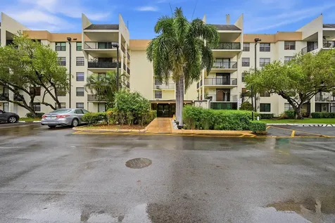 6195 Rock Island Road Tamarac FL 33319