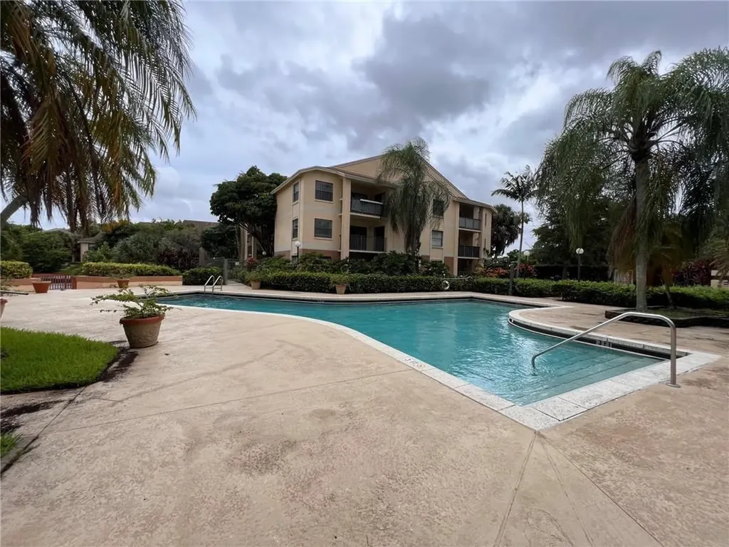 9999 Summerbreeze Drive Sunrise FL 33322