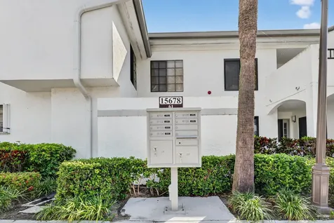 15678 Loch Maree Lane Delray Beach FL 33446