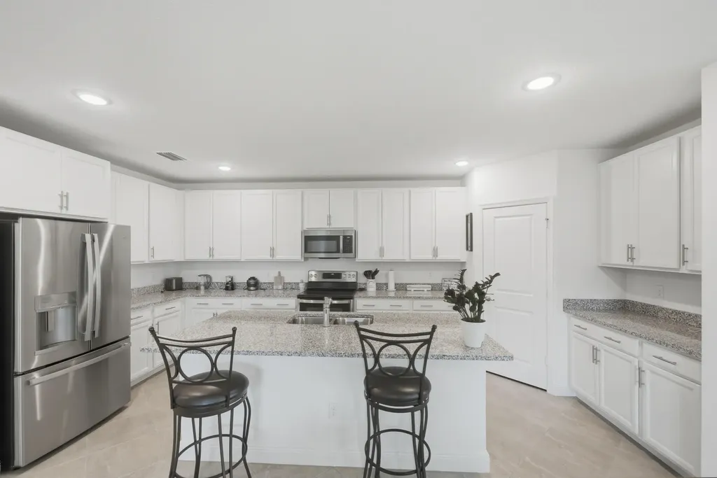 226 SW Milburn Circle Port St Lucie FL 34953