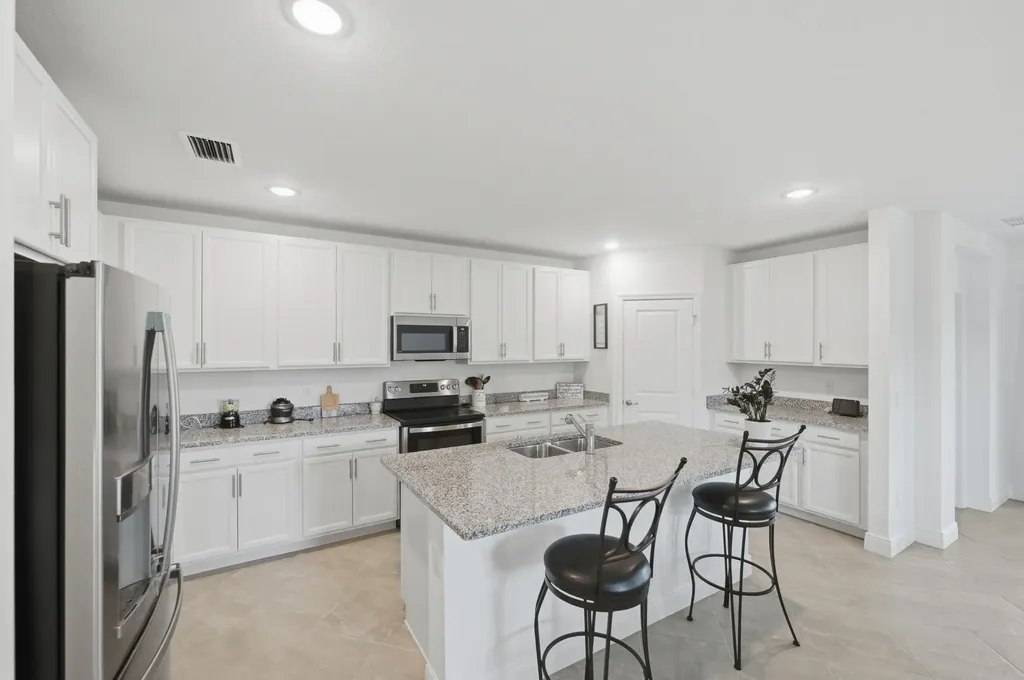 226 SW Milburn Circle Port St Lucie FL 34953