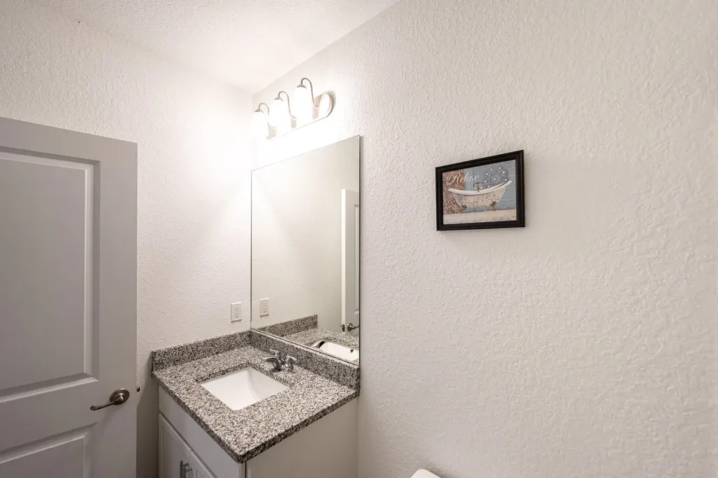 226 SW Milburn Circle Port St Lucie FL 34953