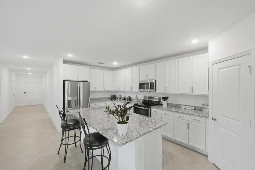 226 SW Milburn Circle Port St Lucie FL 34953