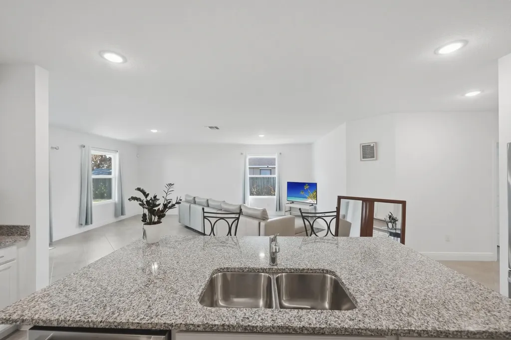 226 SW Milburn Circle Port St Lucie FL 34953