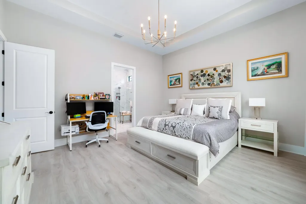 2801 SE Ashfield Drive Port St Lucie FL 34984
