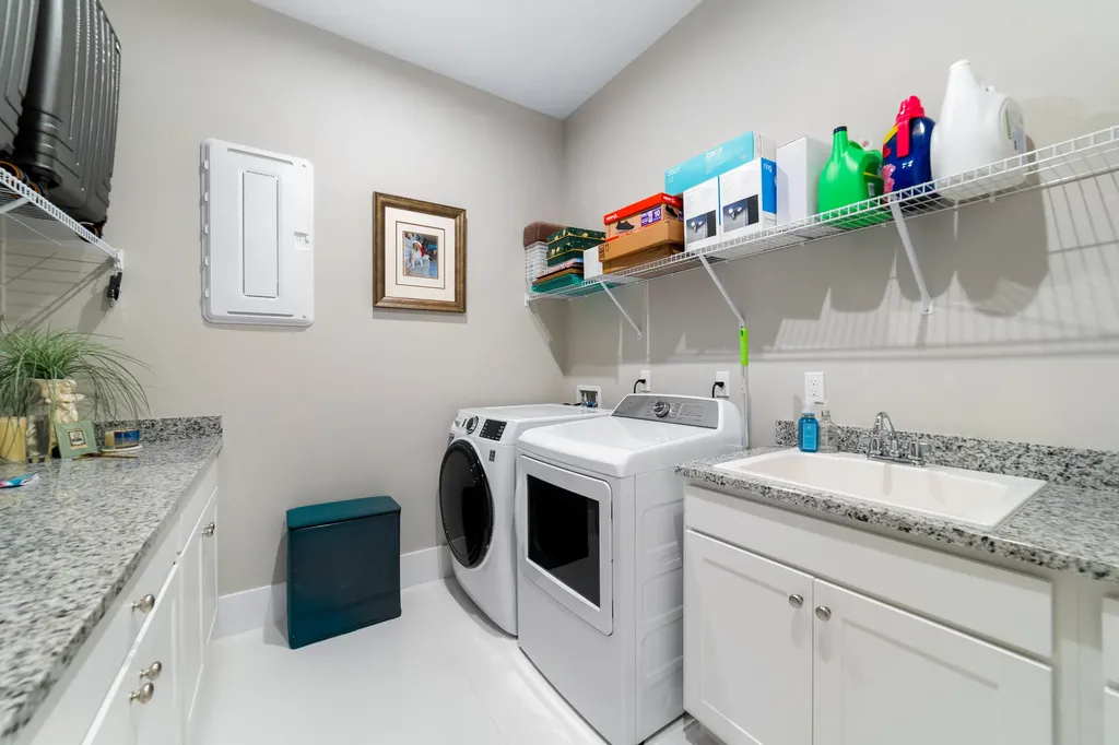 2801 SE Ashfield Drive Port St Lucie FL 34984