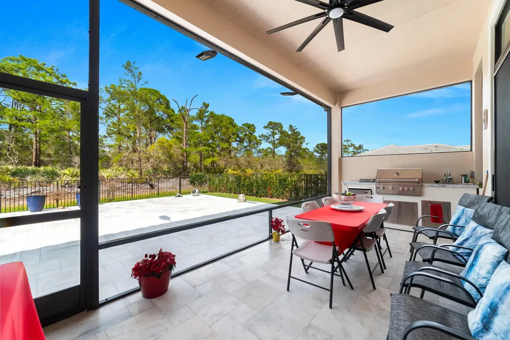 2801 SE Ashfield Drive Port St Lucie FL 34984