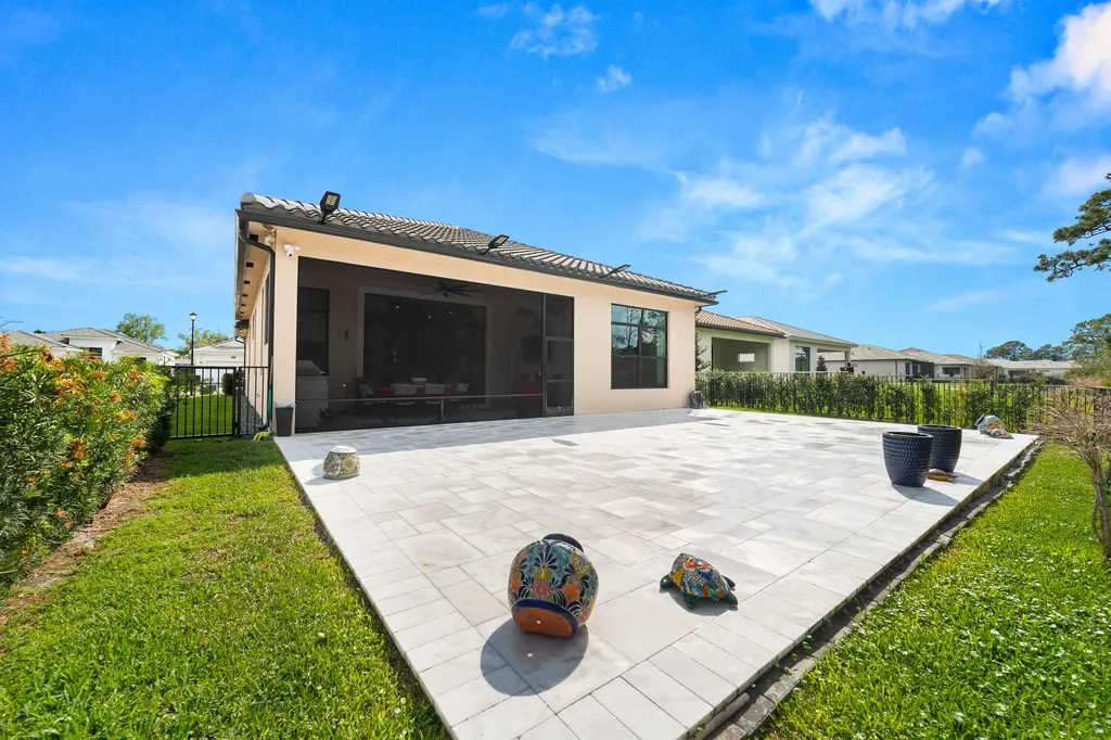 2801 SE Ashfield Drive Port St Lucie FL 34984
