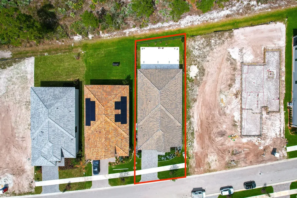 2801 SE Ashfield Drive Port St Lucie FL 34984