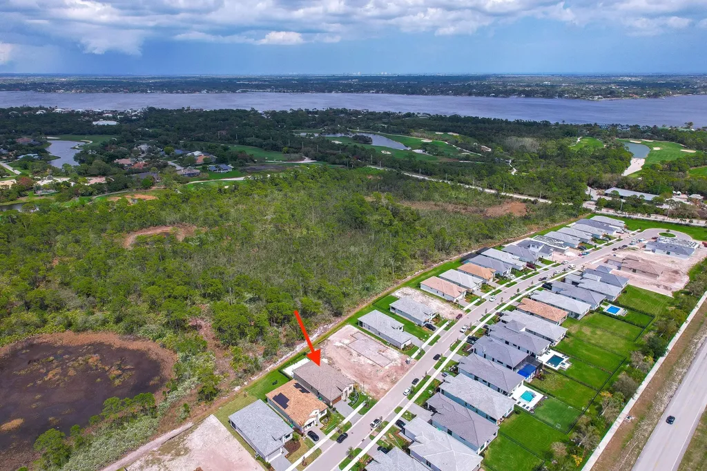 2801 SE Ashfield Drive Port St Lucie FL 34984