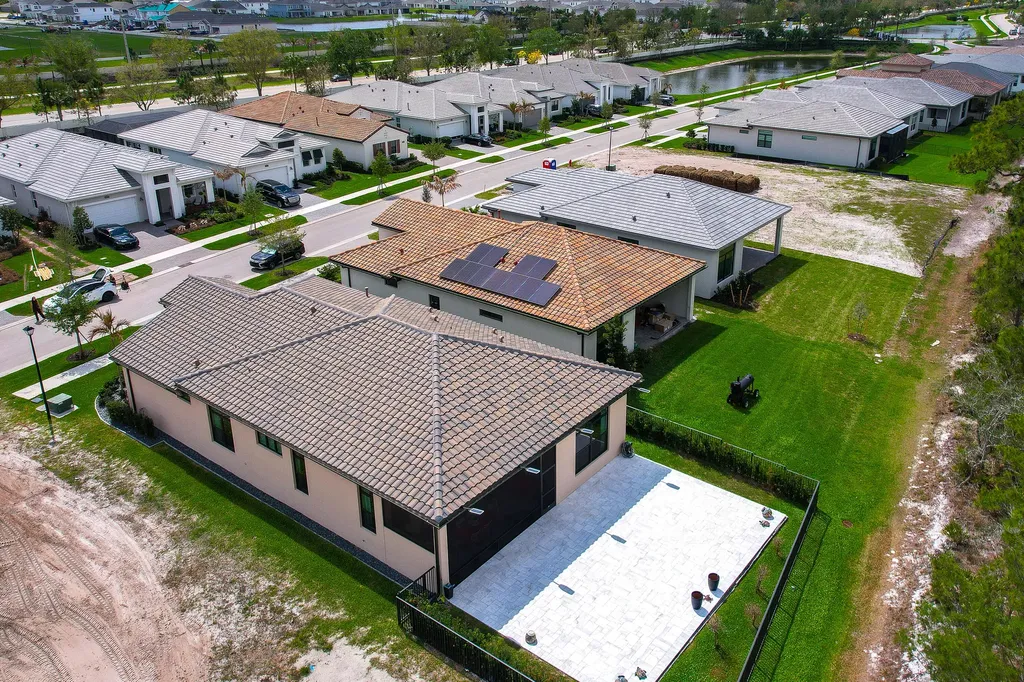 2801 SE Ashfield Drive Port St Lucie FL 34984