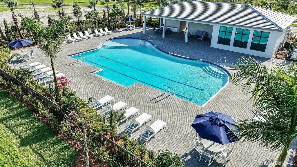 2801 SE Ashfield Drive Port St Lucie FL 34984
