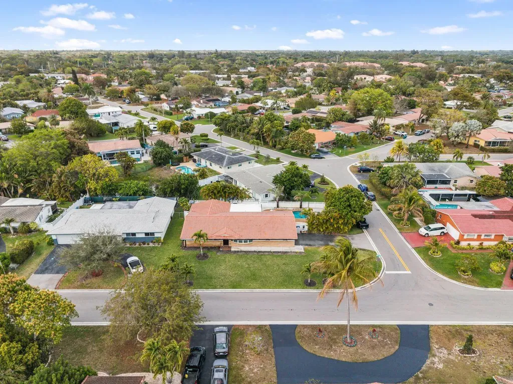 7601 NW 41st Street Coral Springs FL 33065