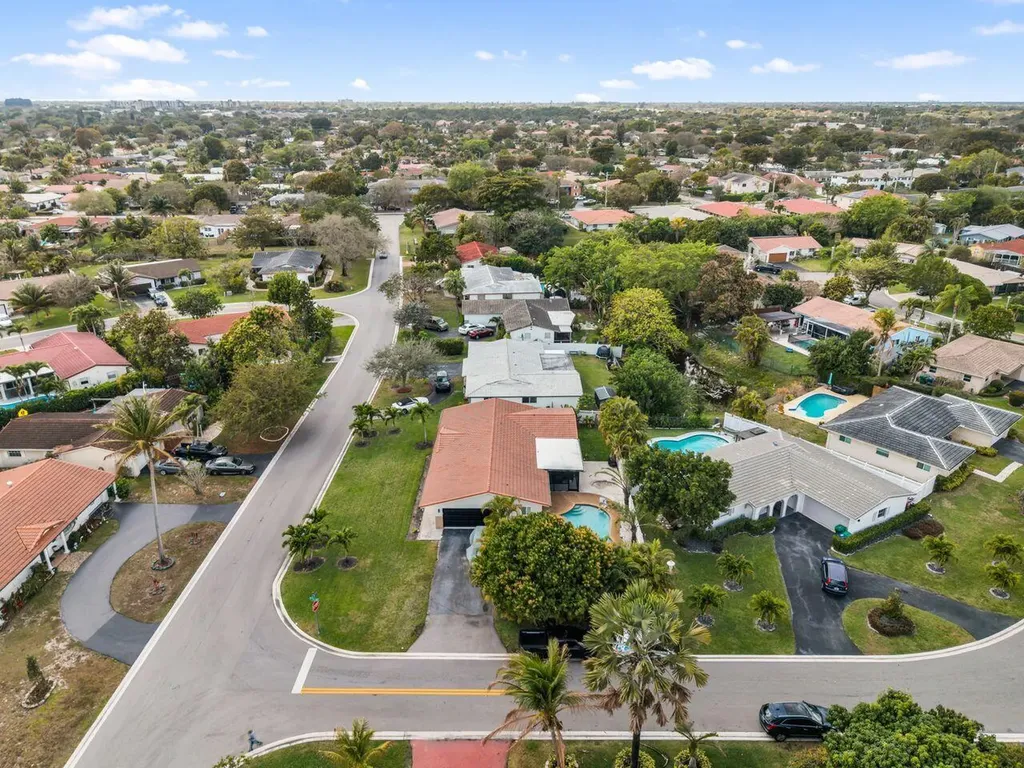 7601 NW 41st Street Coral Springs FL 33065