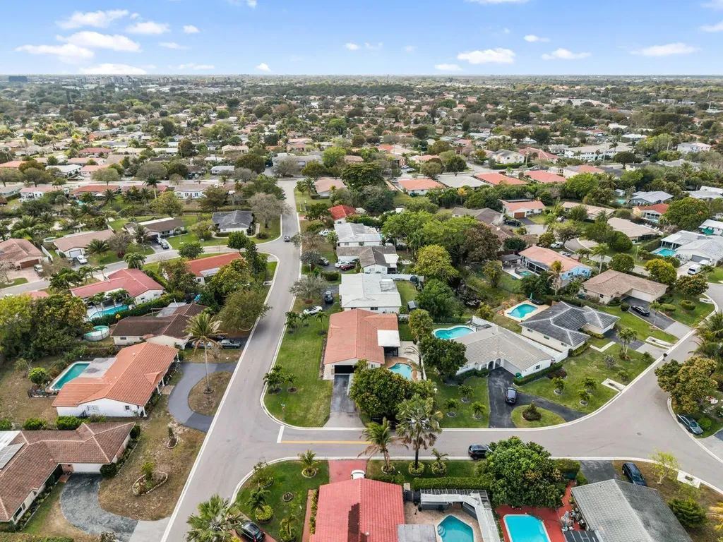 7601 NW 41st Street Coral Springs FL 33065