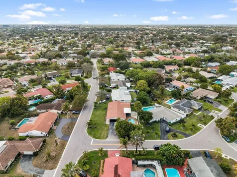 7601 NW 41st Street Coral Springs FL 33065