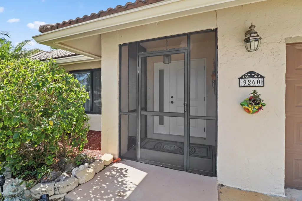 9260 Laurel Green Drive Boynton Beach FL 33437