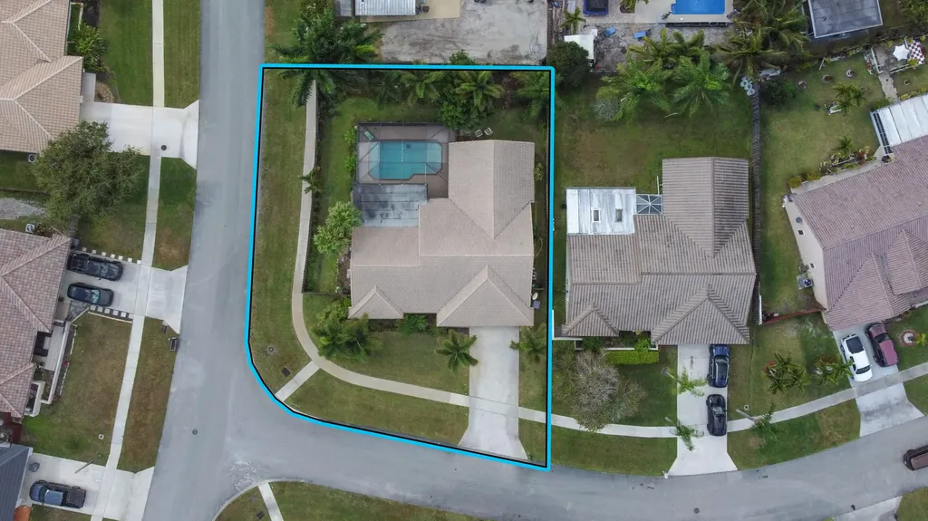 9260 Laurel Green Drive Boynton Beach FL 33437