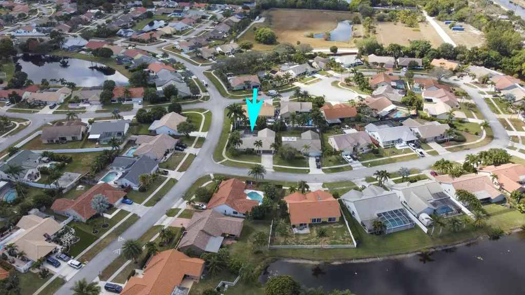 9260 Laurel Green Drive Boynton Beach FL 33437