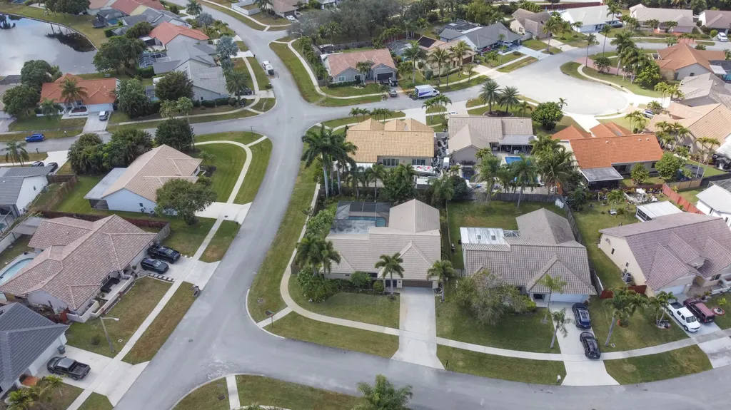 9260 Laurel Green Drive Boynton Beach FL 33437
