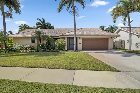 9260 Laurel Green Drive Boynton Beach FL 33437