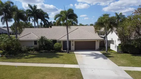 9260 Laurel Green Drive Boynton Beach FL 33437