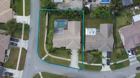 9260 Laurel Green Drive Boynton Beach FL 33437