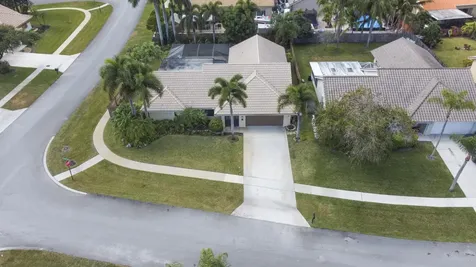 9260 Laurel Green Drive Boynton Beach FL 33437