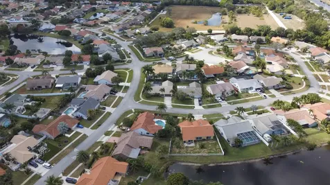 9260 Laurel Green Drive Boynton Beach FL 33437