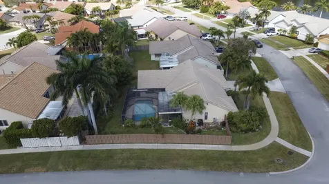 9260 Laurel Green Drive Boynton Beach FL 33437