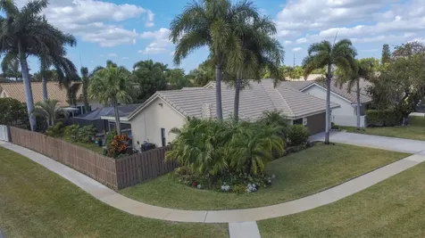 9260 Laurel Green Drive Boynton Beach FL 33437