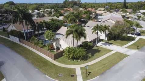 9260 Laurel Green Drive Boynton Beach FL 33437