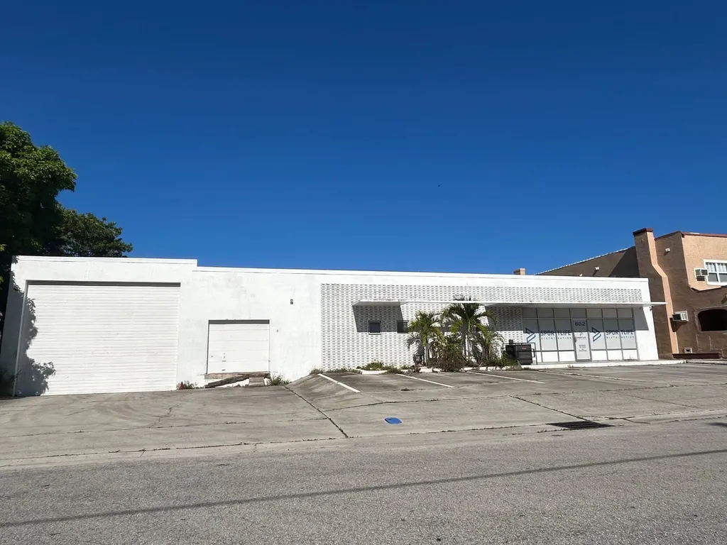 602 S 5th Street Fort Pierce FL 34950