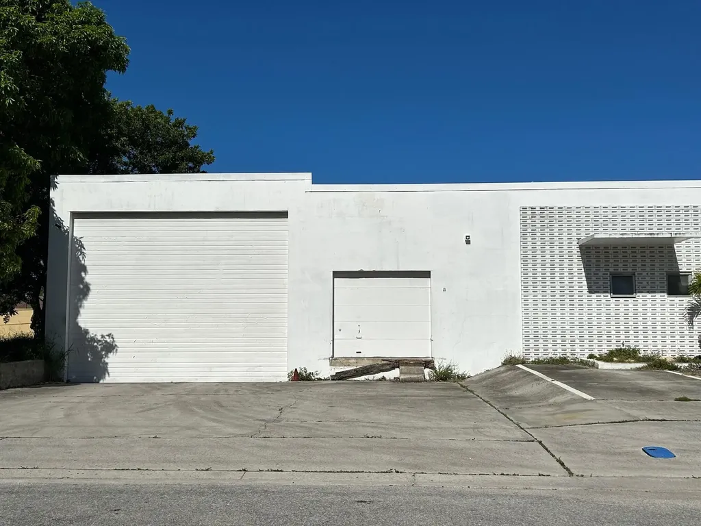 602 S 5th Street Fort Pierce FL 34950