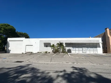602 S 5th Street Fort Pierce FL 34950