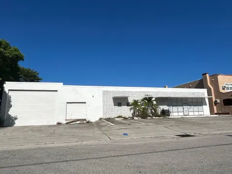 602 S 5th Street Fort Pierce FL 34950