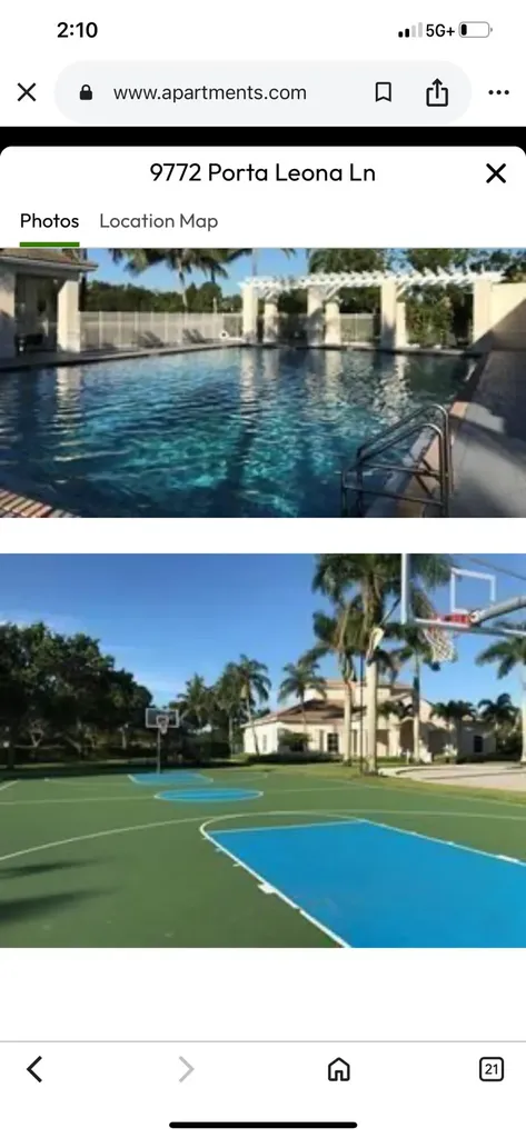 9772 Porta Leona Lane Boynton Beach FL 33472