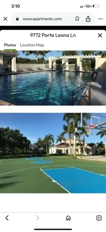 9772 Porta Leona Lane Boynton Beach FL 33472
