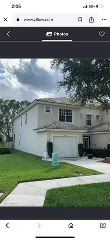 9772 Porta Leona Lane Boynton Beach FL 33472