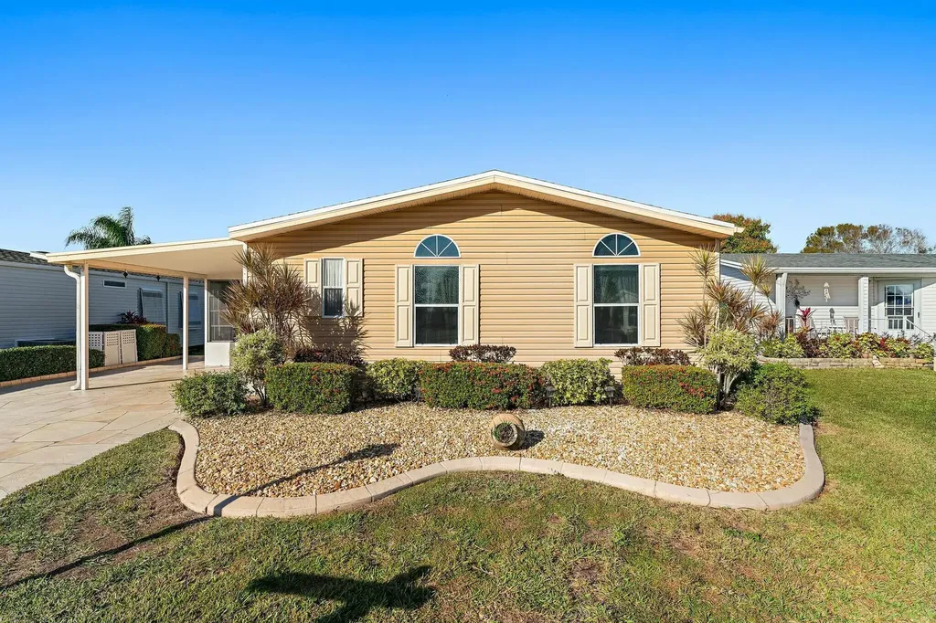 3780 Shadberry Court Port St Lucie FL 34952
