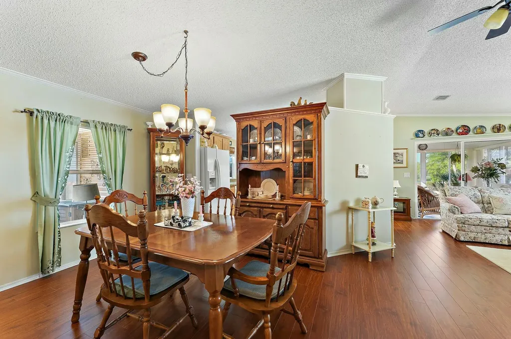 3780 Shadberry Court Port St Lucie FL 34952