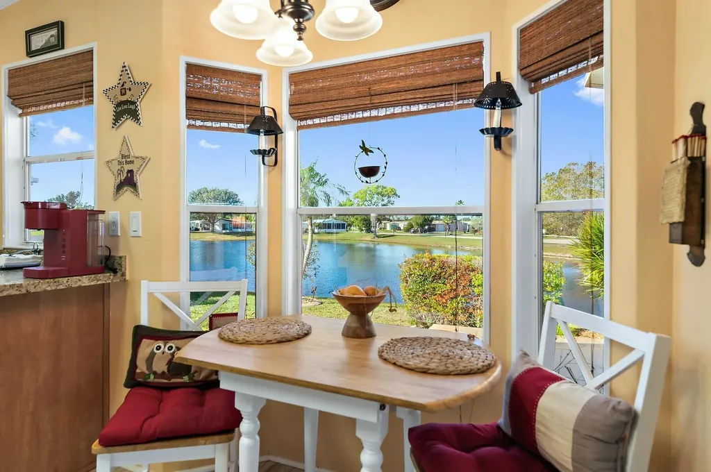 3780 Shadberry Court Port St Lucie FL 34952