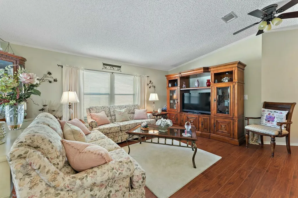 3780 Shadberry Court Port St Lucie FL 34952
