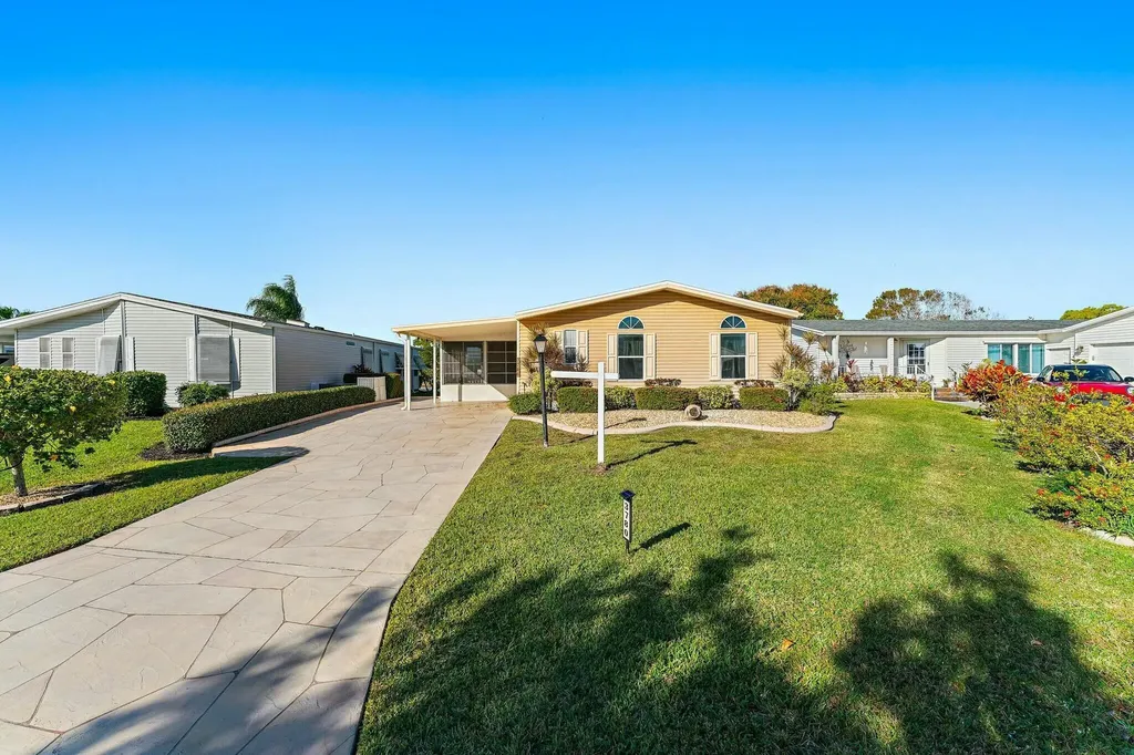 3780 Shadberry Court Port St Lucie FL 34952