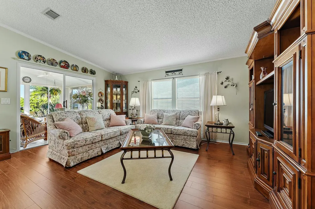 3780 Shadberry Court Port St Lucie FL 34952