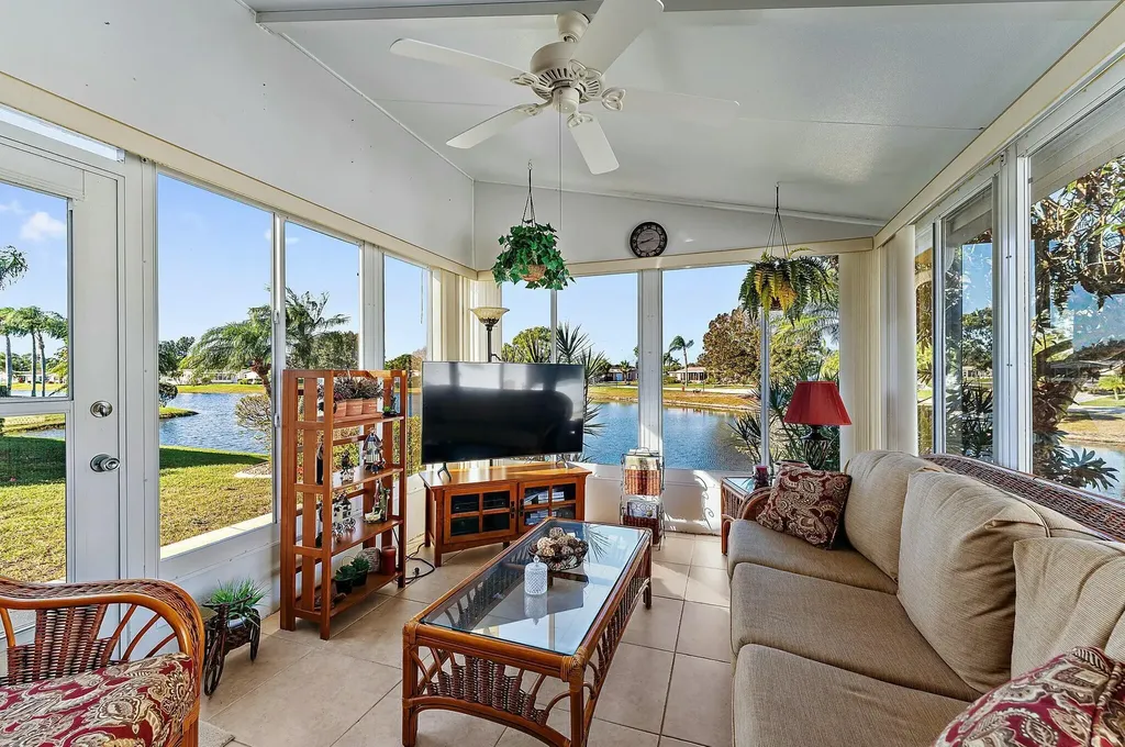 3780 Shadberry Court Port St Lucie FL 34952
