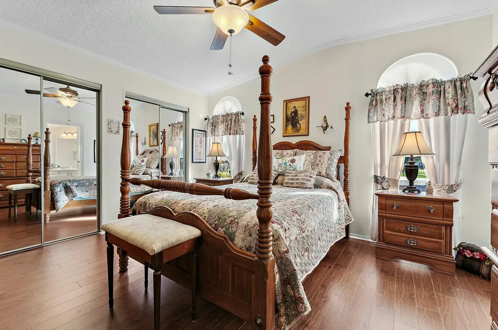 3780 Shadberry Court Port St Lucie FL 34952